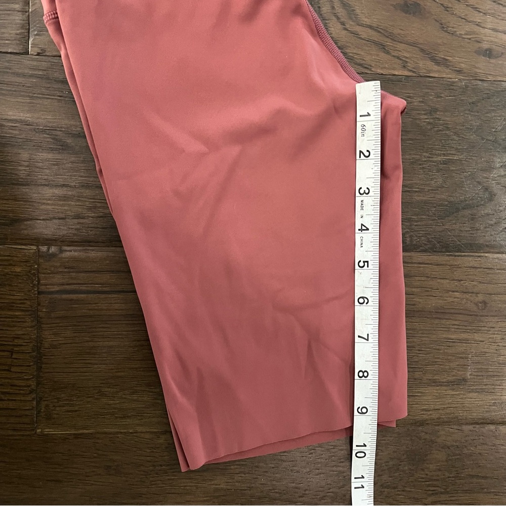 Offline by Aerie Hi-Rise Bike Shorts - Picture 7 of 7